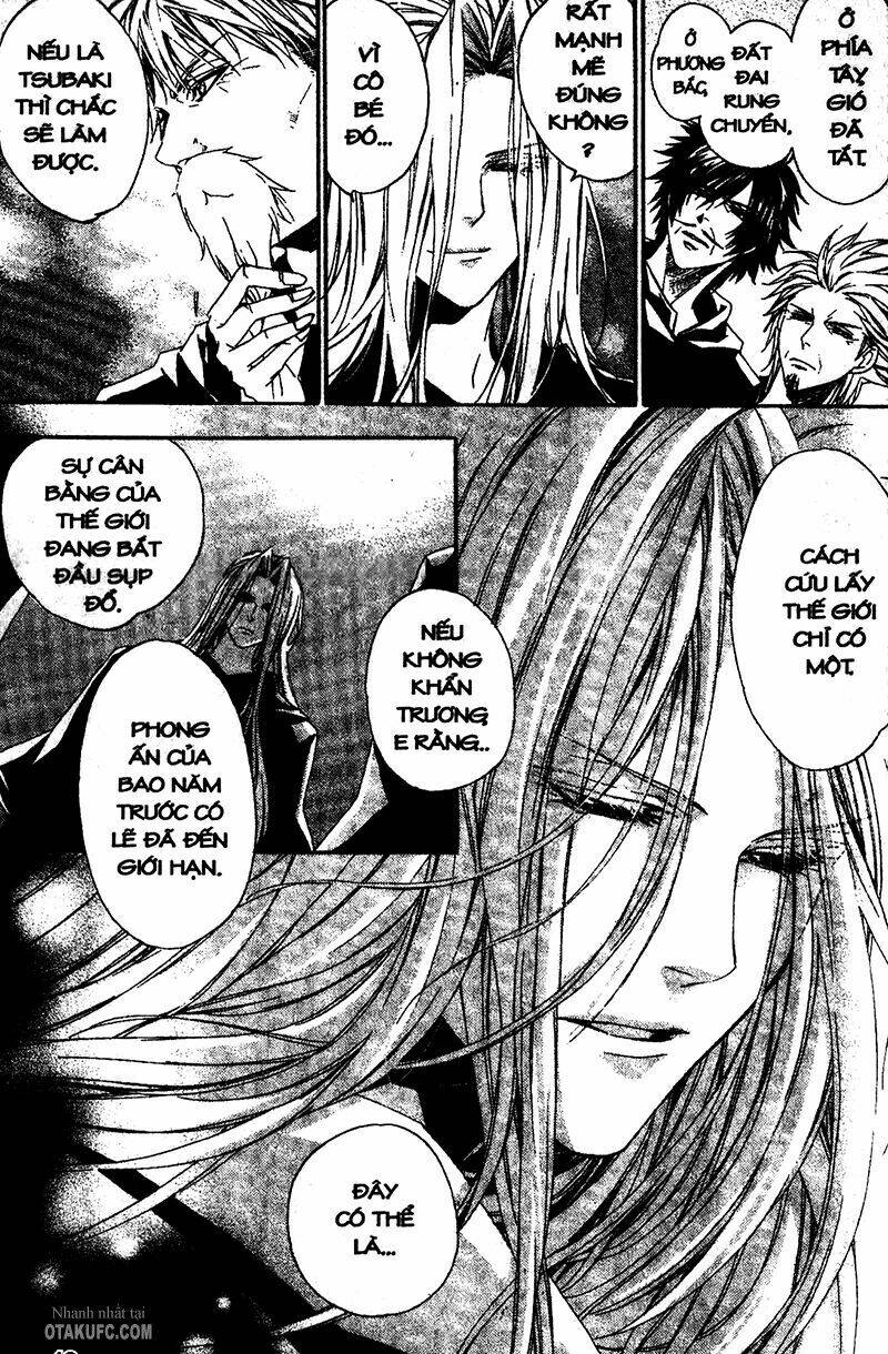 high & high chapter 20 40