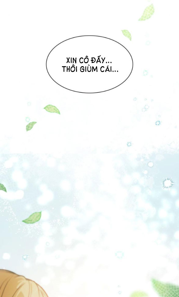 chị yêu, kiếp này em sẽ là hoàng hậu chapter 8.1 26