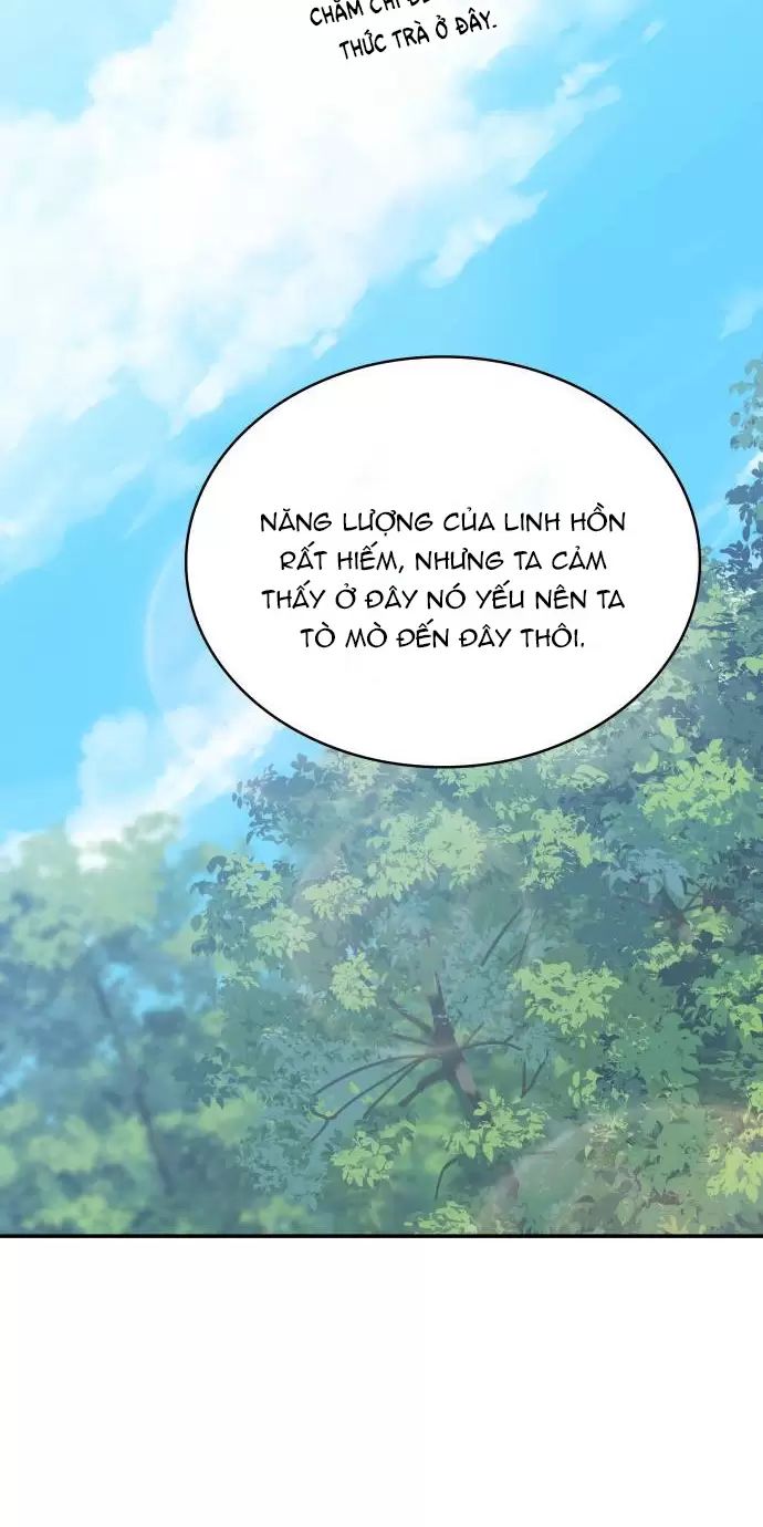 sống trong vườn hoa của công chúa chapter 17 50