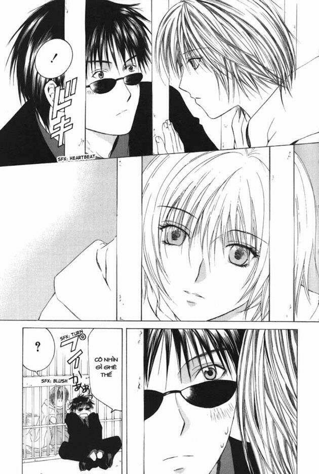 arcana soul chapter 3 13