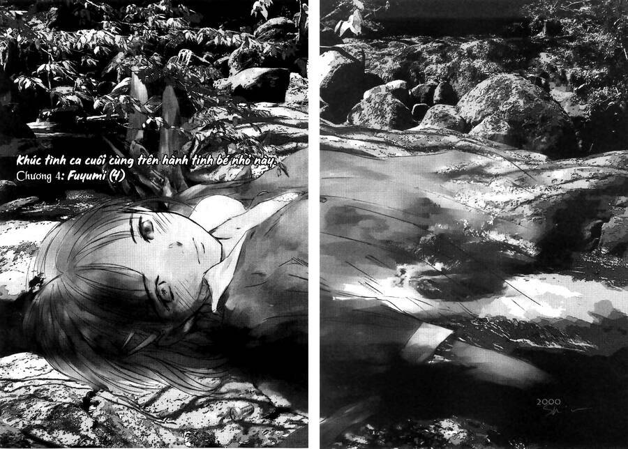 bản tình ca cuối cùng chapter 14 4