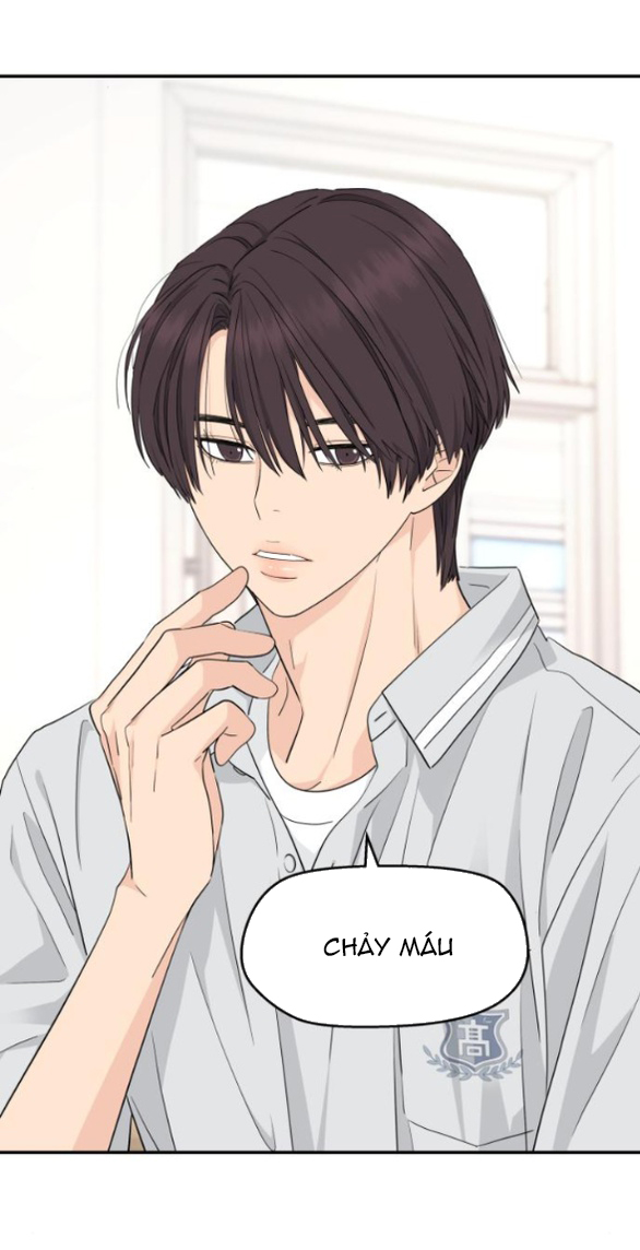 sam yi tái sinh chapter 34.2 15