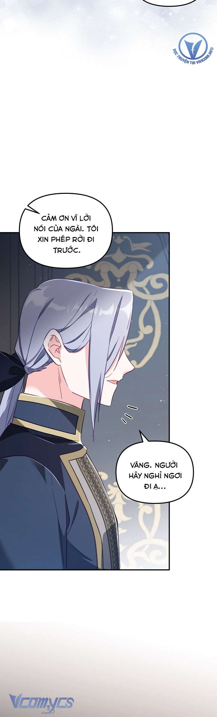 không có chỗ cho kẻ giả mạo chapter 22 9