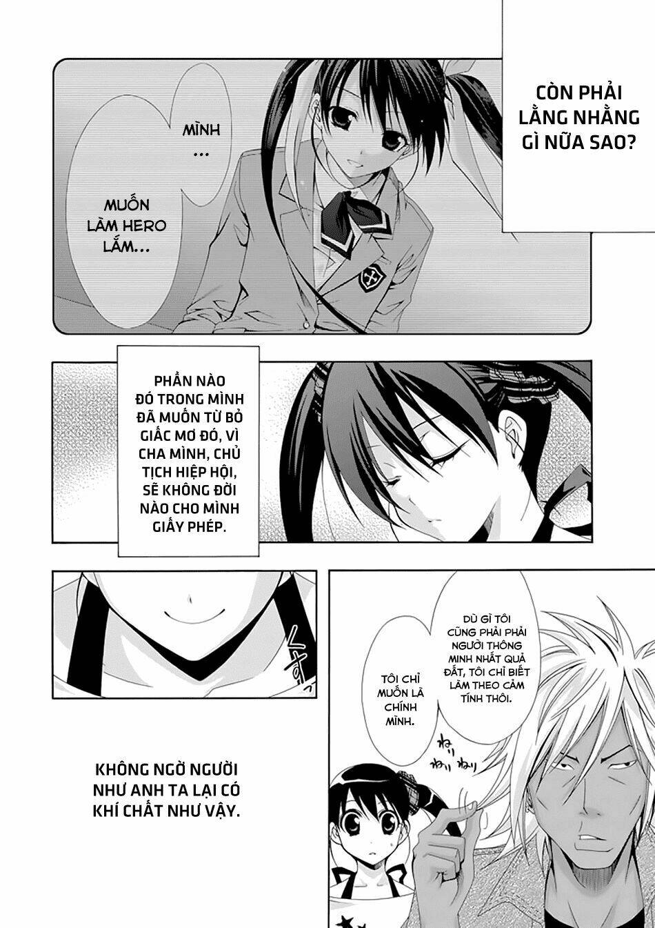 anh hùng xấu xa chapter 35 25