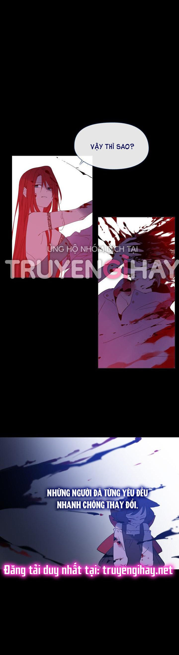 nàng phù thủy của tôi chapter 13 37