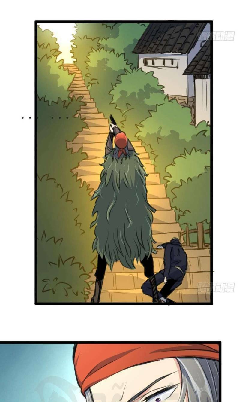 thần nhãn giám định sư chapter 115 3