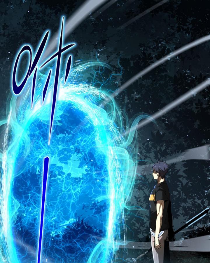 toàn dân chuyển chức: thành tựu của thánh kỵ sĩ ta là mạnh nhất chapter 4 110