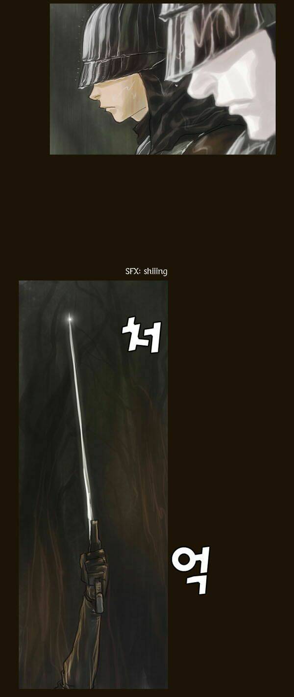 hội ảo thuật chapter 58 9