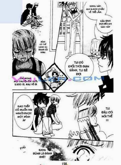 neck and neck chapter 5 134