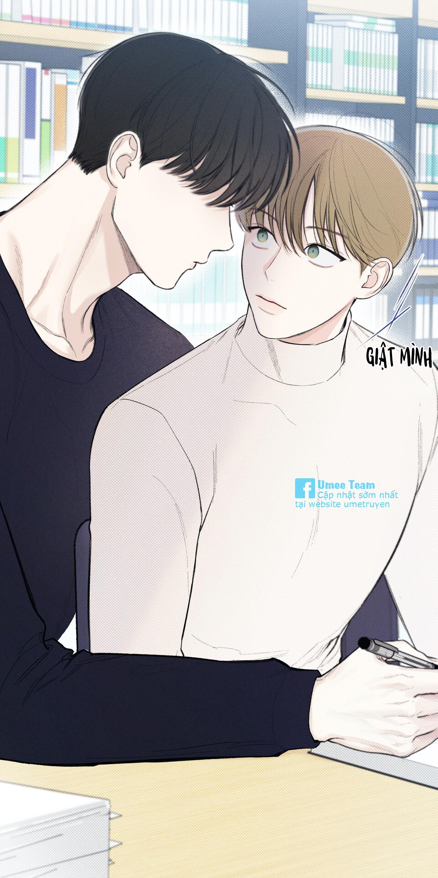 tháng 12 chapter 9 18