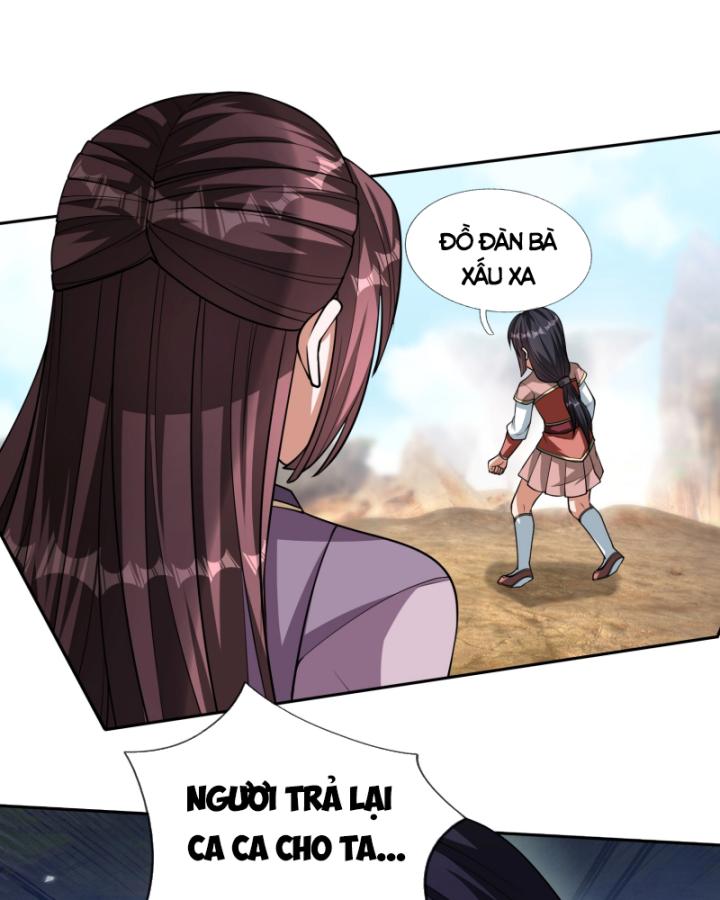 thiên uyên trở về: ta chính là thiên diệt chapter 2 9