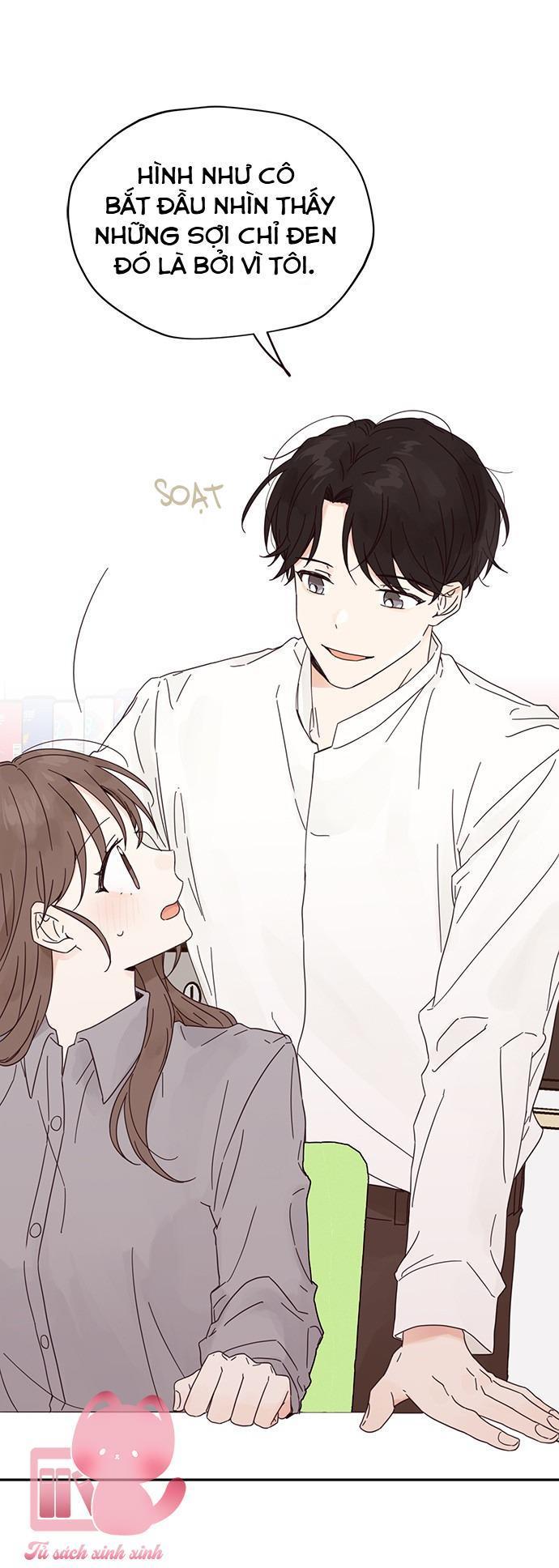 sợi chỉ tình yêu chapter 4 44