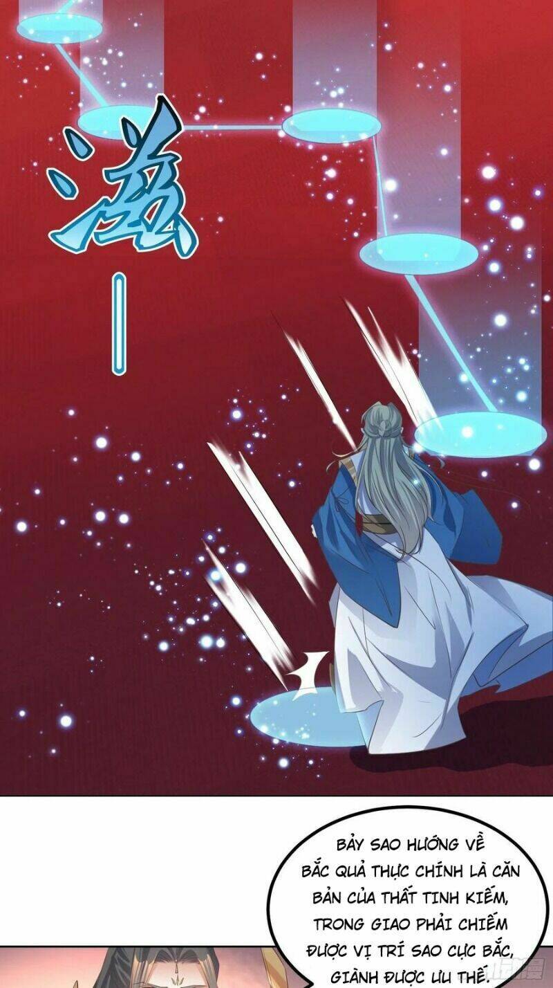 đỉnh cấp phản phái đại sư huynh chapter 50 4