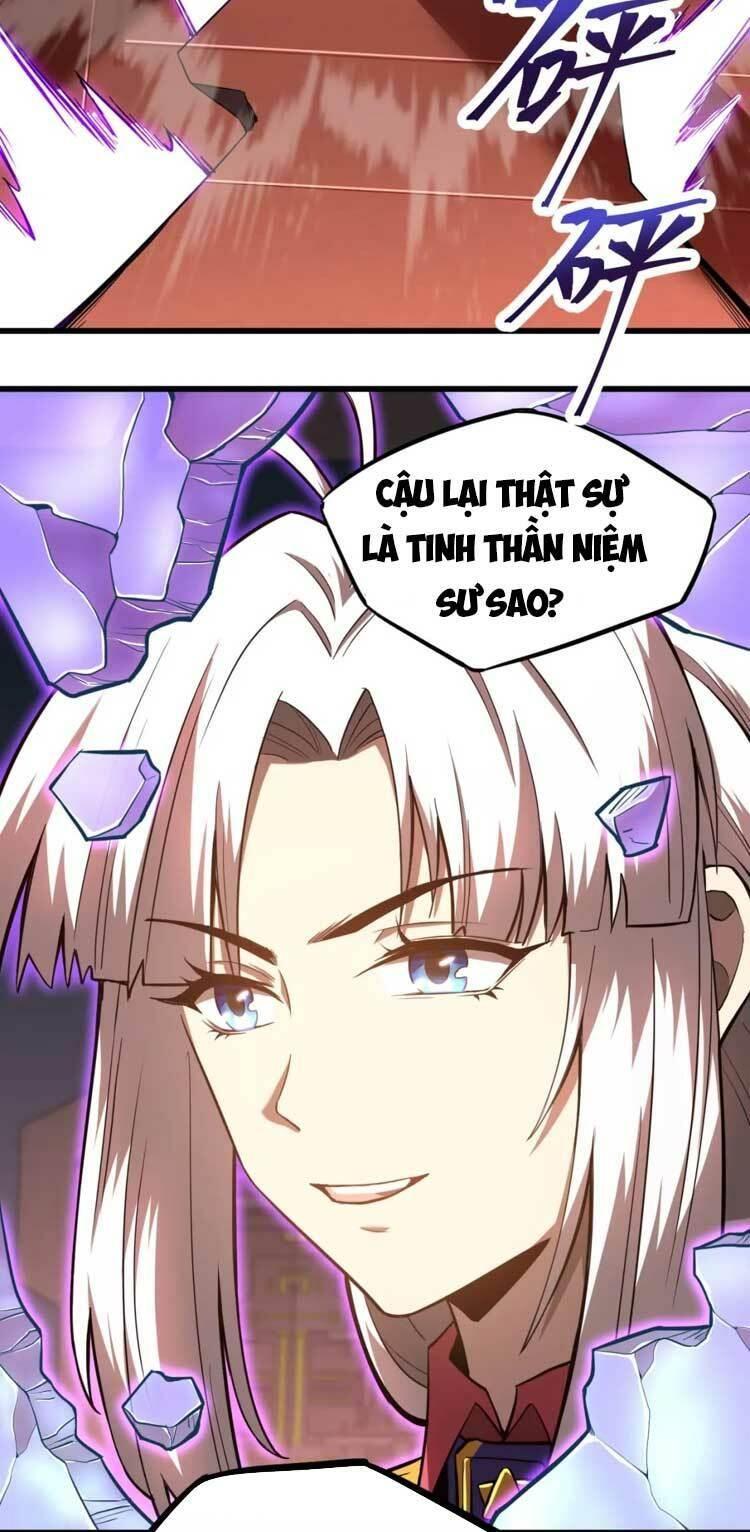 cao võ: ngàn năm tiến hóa chapter 24 35