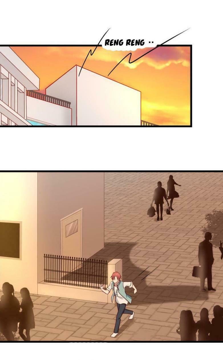 trên người ta có một rồng chapter 141 5