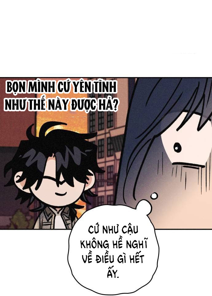 Mối Quan Hệ Đặc Biệt chapter 20.2 5