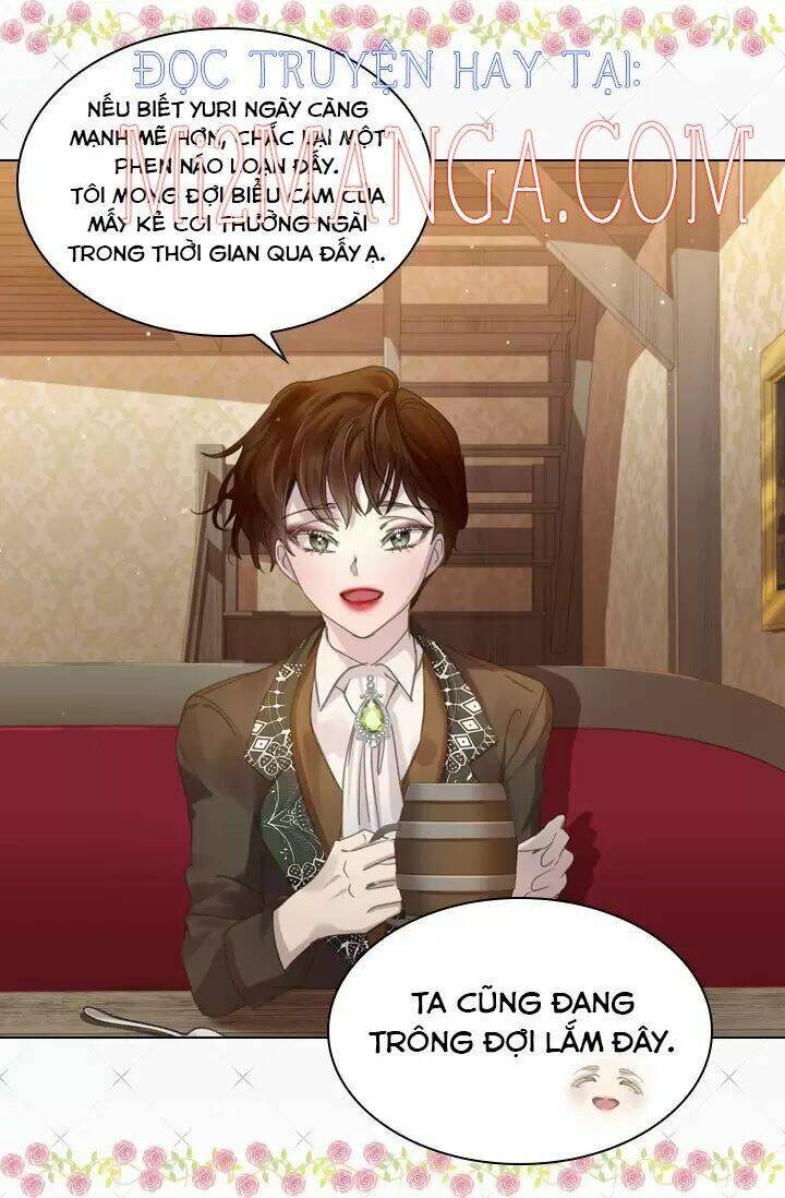 quy luật sinh tồn của nữ phụ chapter 57 29