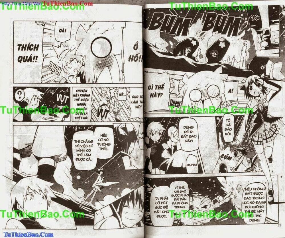 đặc vụ hàng hải chapter 5 17