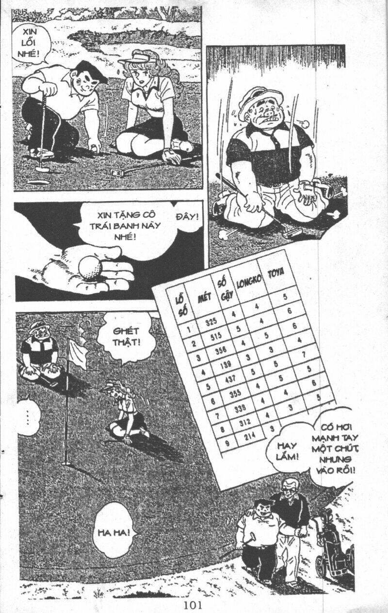 ashita tenki ni naare chapter 1 99