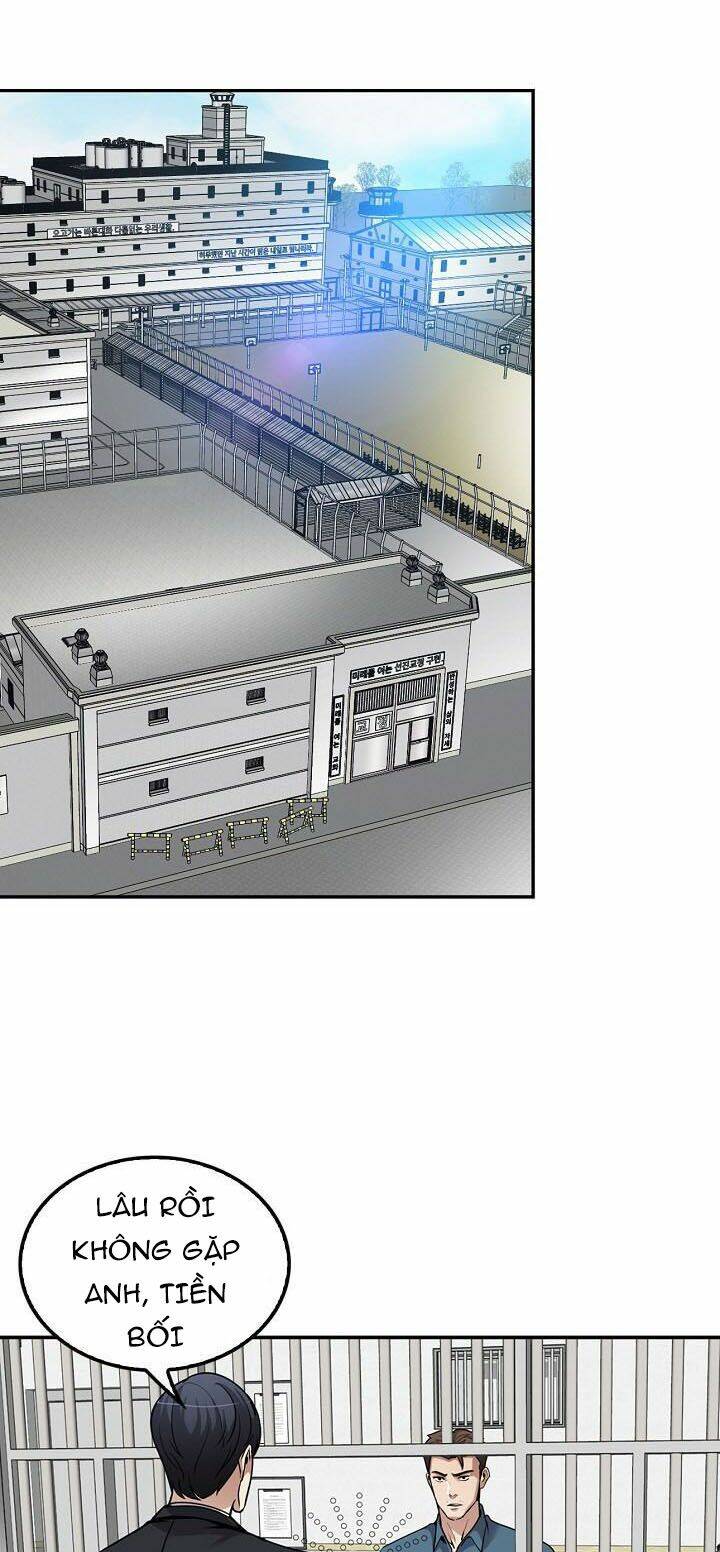 điều tra viên chuyển sinh chapter 95 36