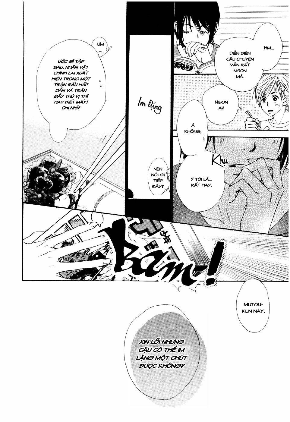fujoshi kanojo chapter 1.2 8