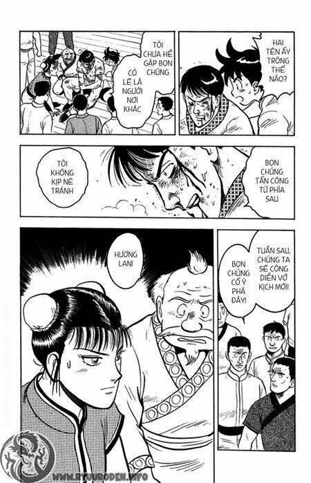 hoàng phi hồng phần 1 chapter 21 81