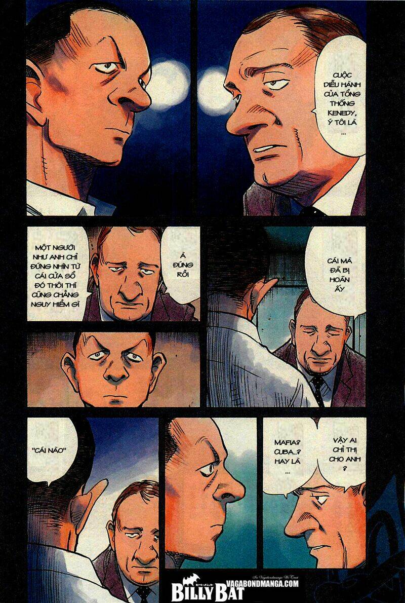 billy bat chapter 54 7