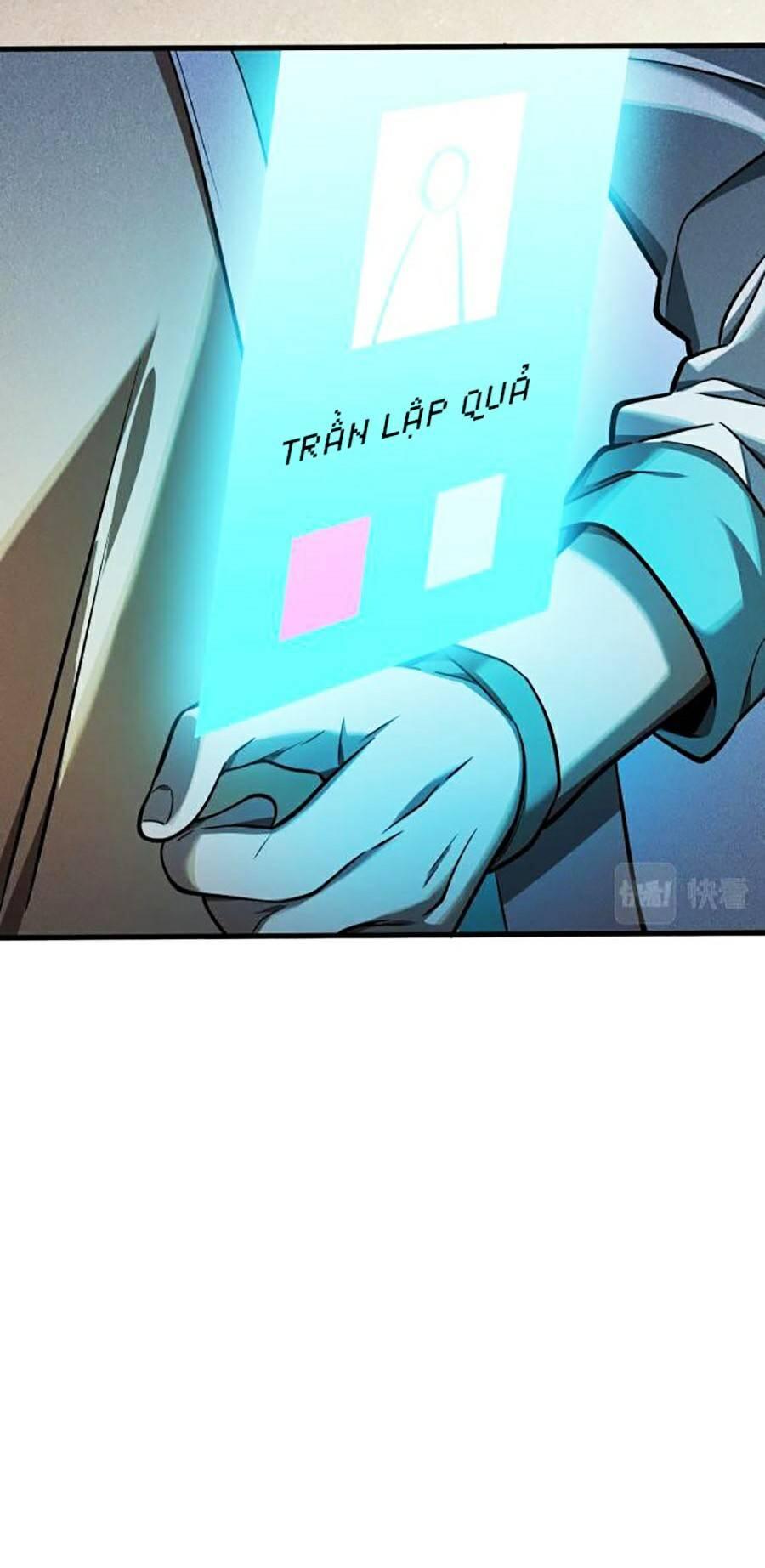 người chơi siêu mạnh chapter 19 3