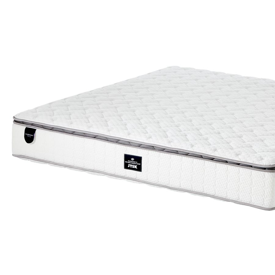 Đệm Lò Xo Dreamzone S95 Gold JYSK (160 x 200 cm)