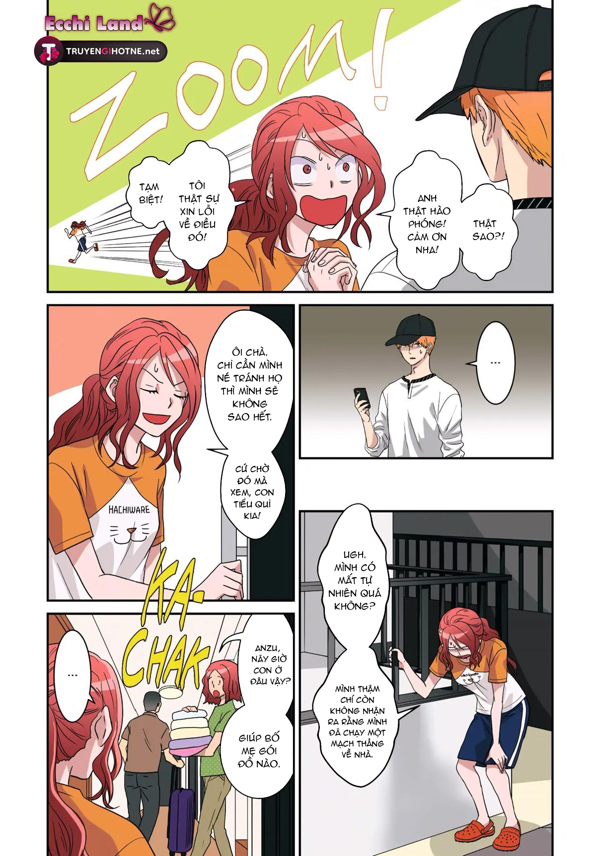 kẻ húy diệt tình yêu chapter 1.2 9