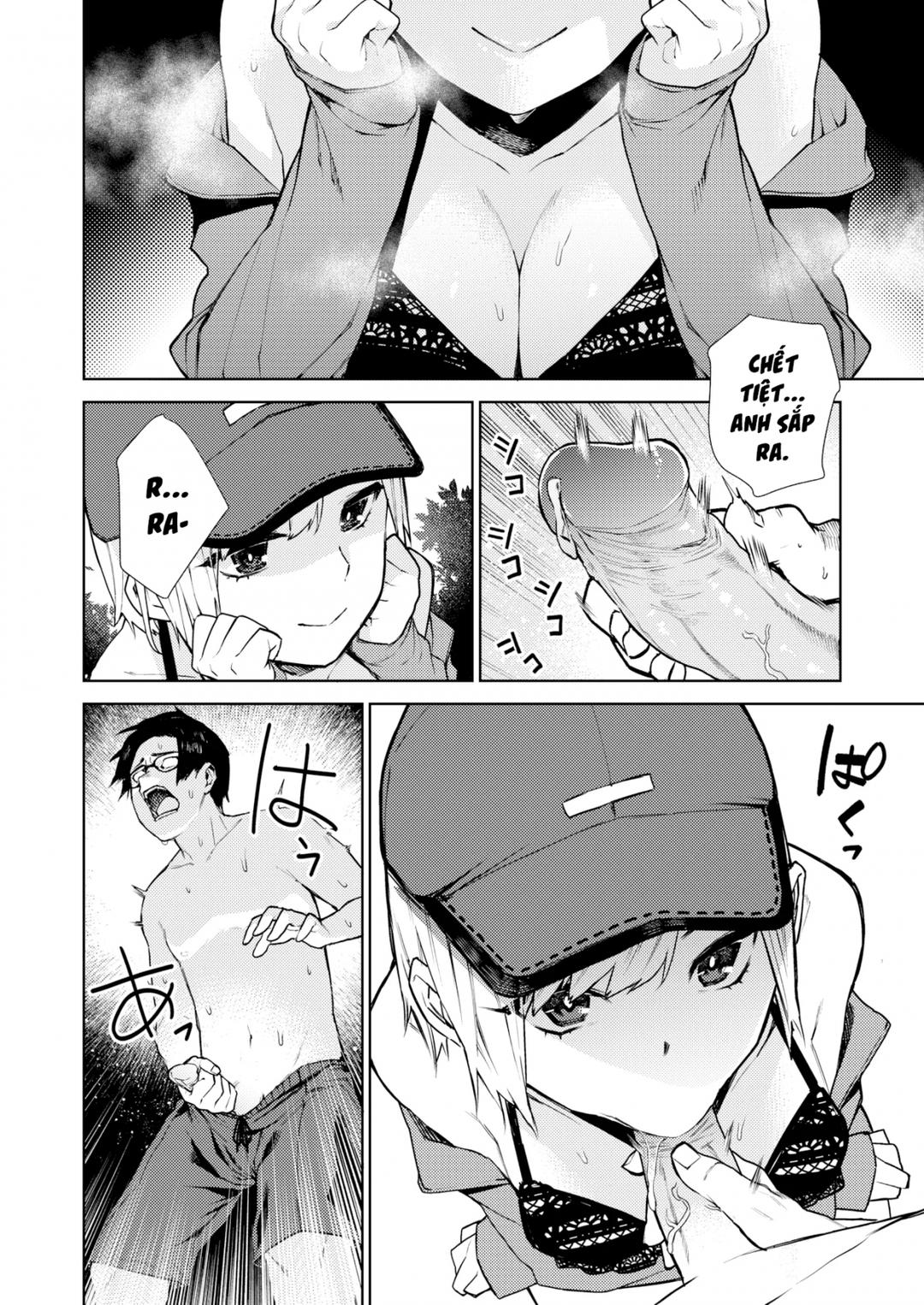 ngày của con gái và mẹ chapter 1 6