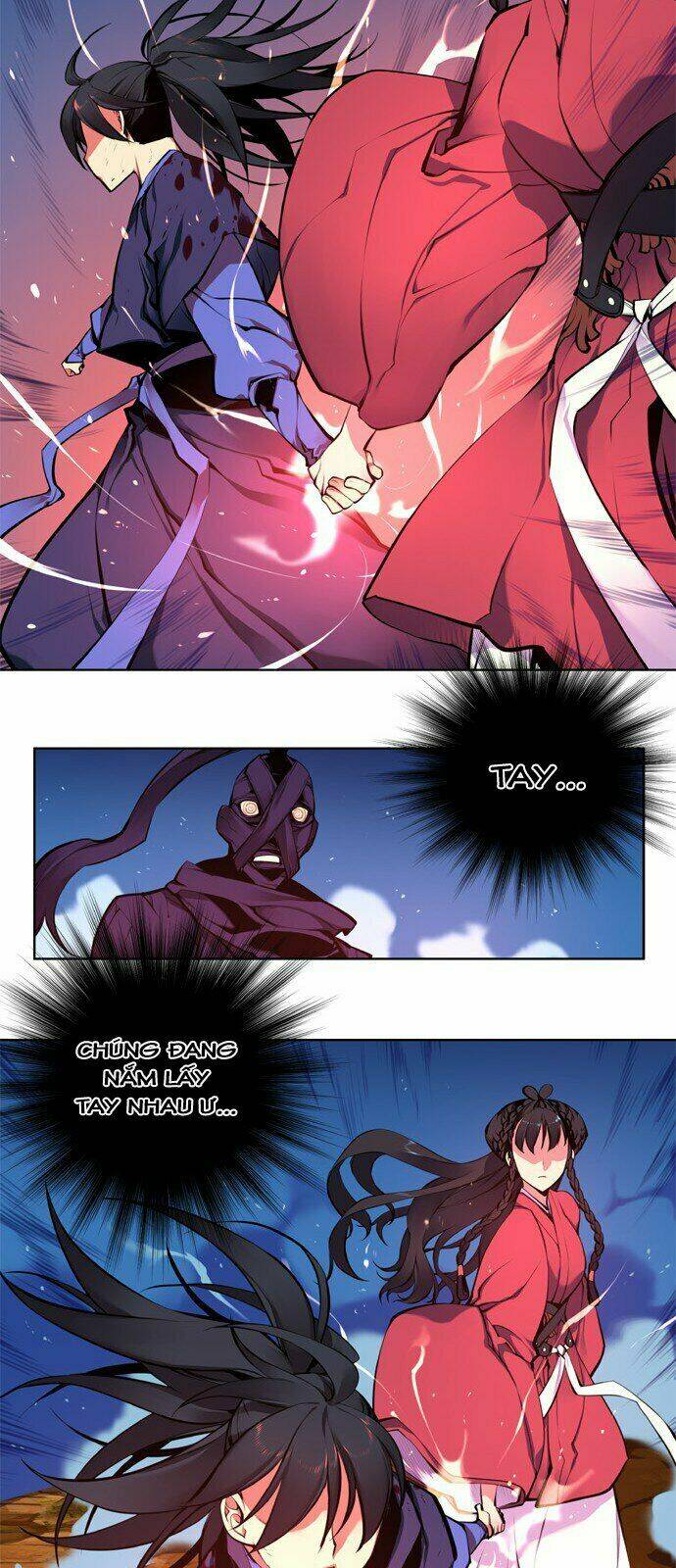 märchen: the embodiment of tales chapter 98 20