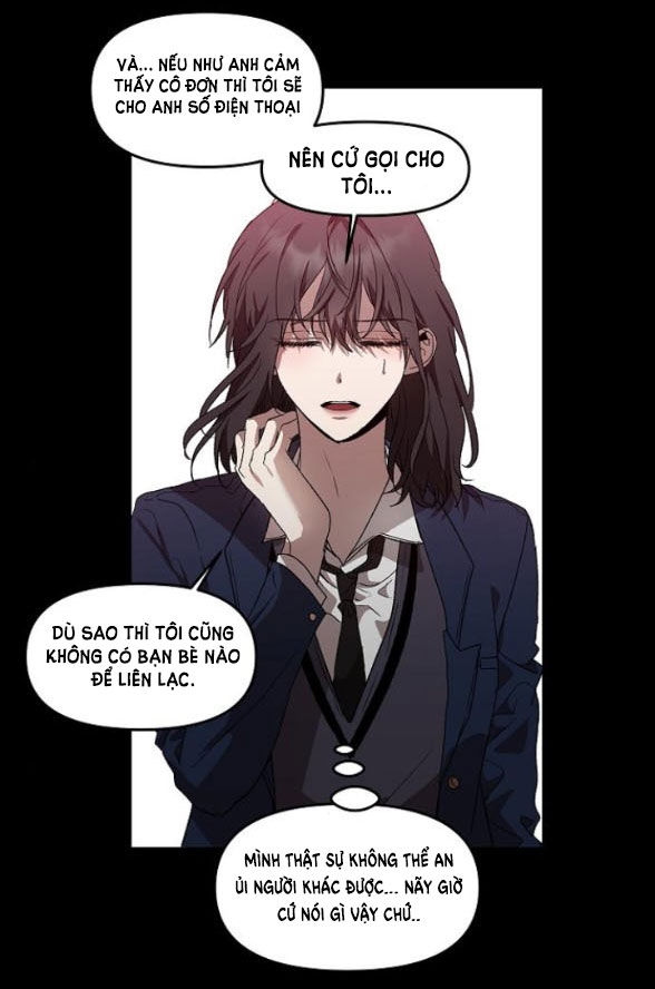 Tự Do Trong Mơ chapter 35.1 1