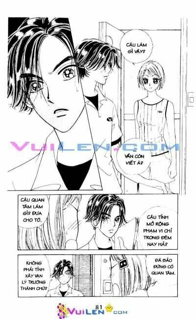 bong bóng trắng chapter 1 81