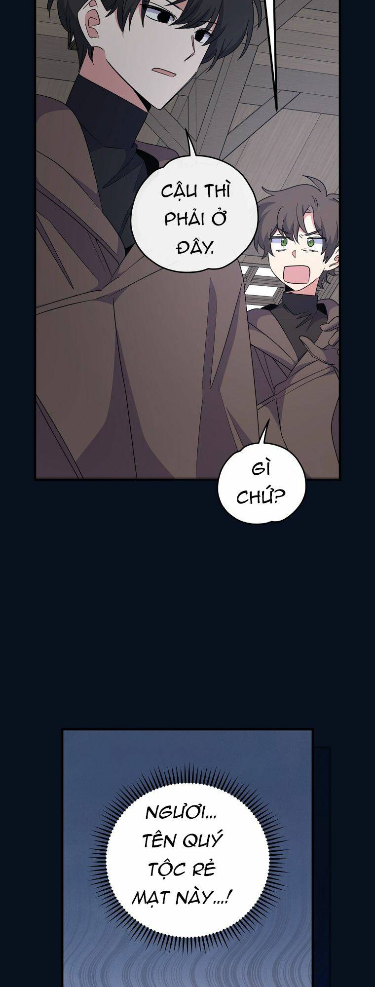nhà hiền triết yigret chapter 77 47