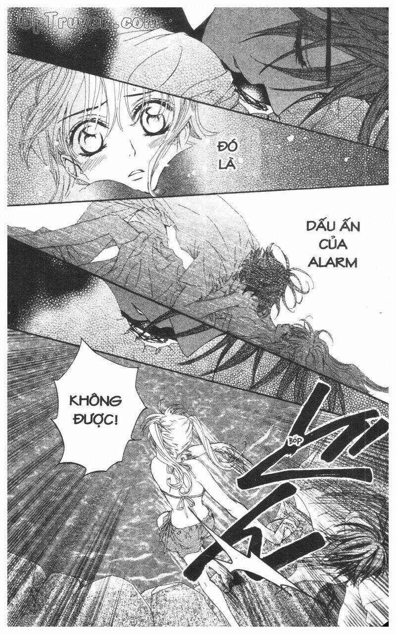 hoàng tử ếch(bản đẹp) chapter 4 21