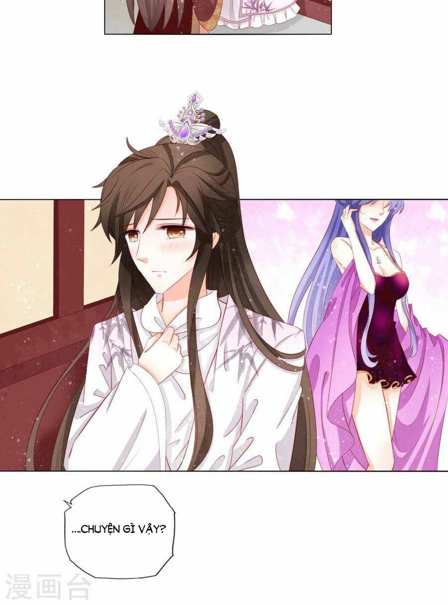 nam phi nữ tướng chapter 31 2