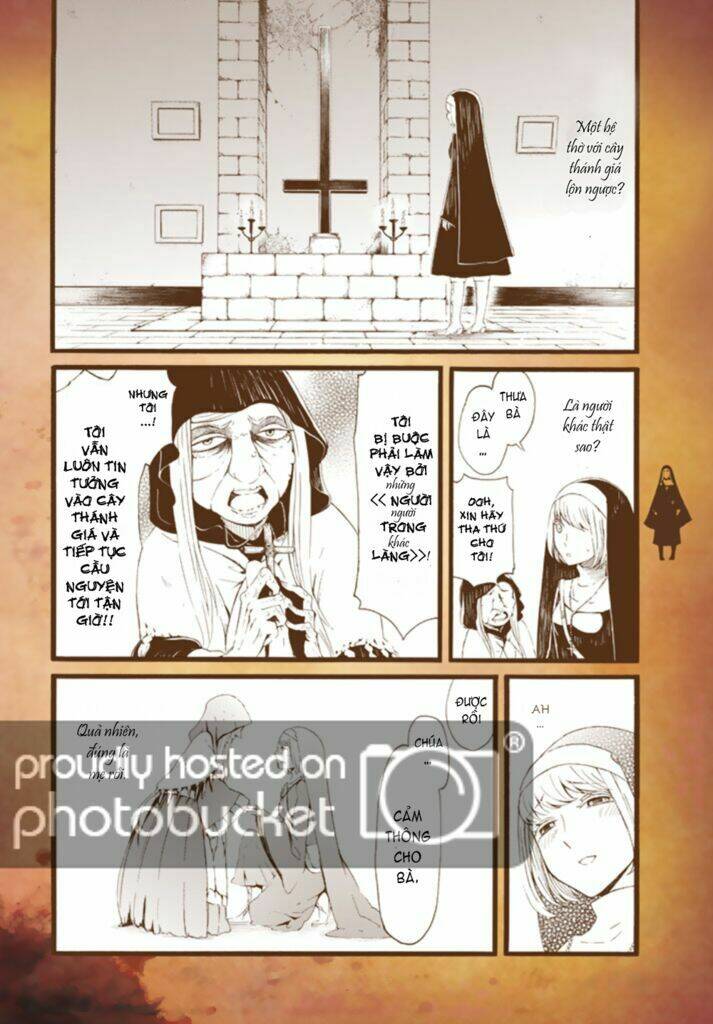 kyuuyaku märchen - old testament chapter 2 19