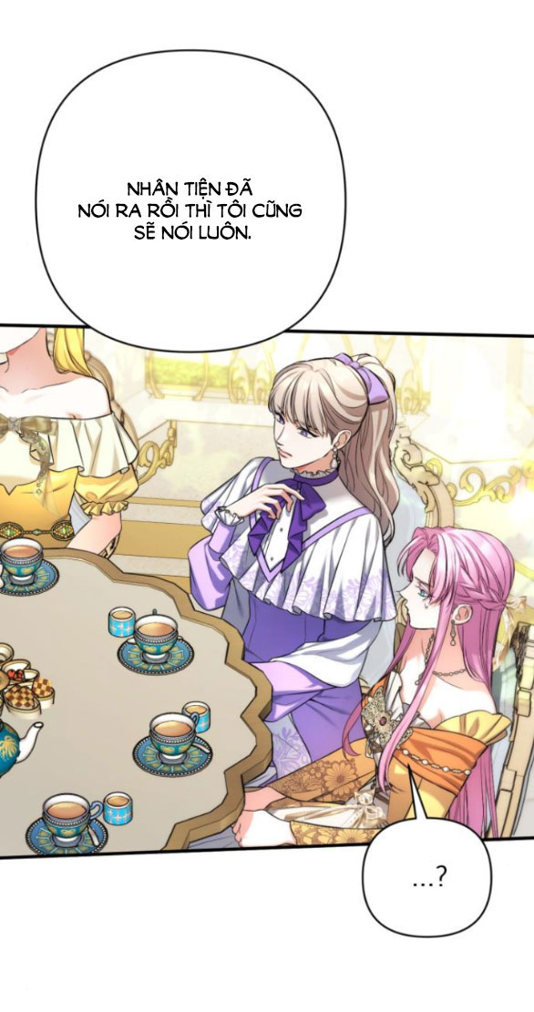 dành cho nhân vật bị bỏ rơi yêu thích nhất của tôi chapter 61.2 24