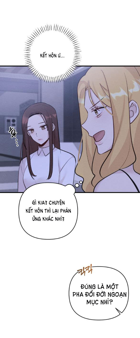 [18+] đêm không thể vãn hồi chapter 7.1 28