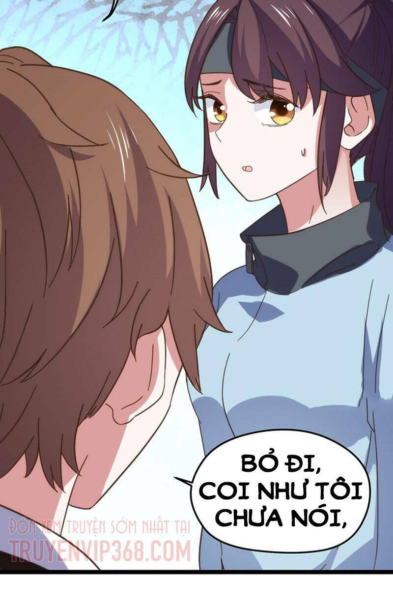 nữ tiếp viên hàng không của boss chapter 4 34