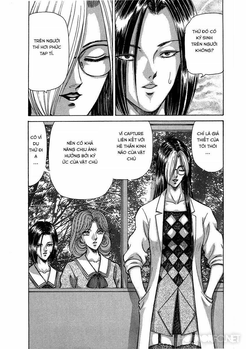 dangerous female teacher chapter 14 7