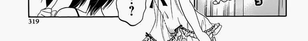 vợ tôi là chủ tịch hội học sinh (ngoại truyện) chapter 23 36