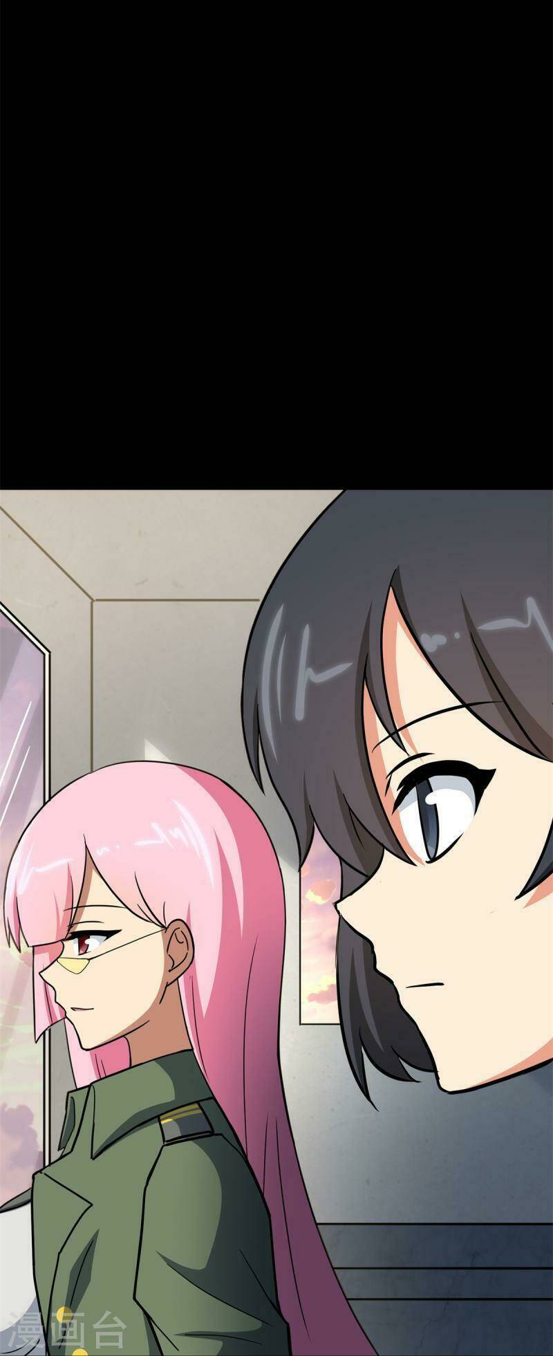 bạn gái virus của tôi chapter 343 3