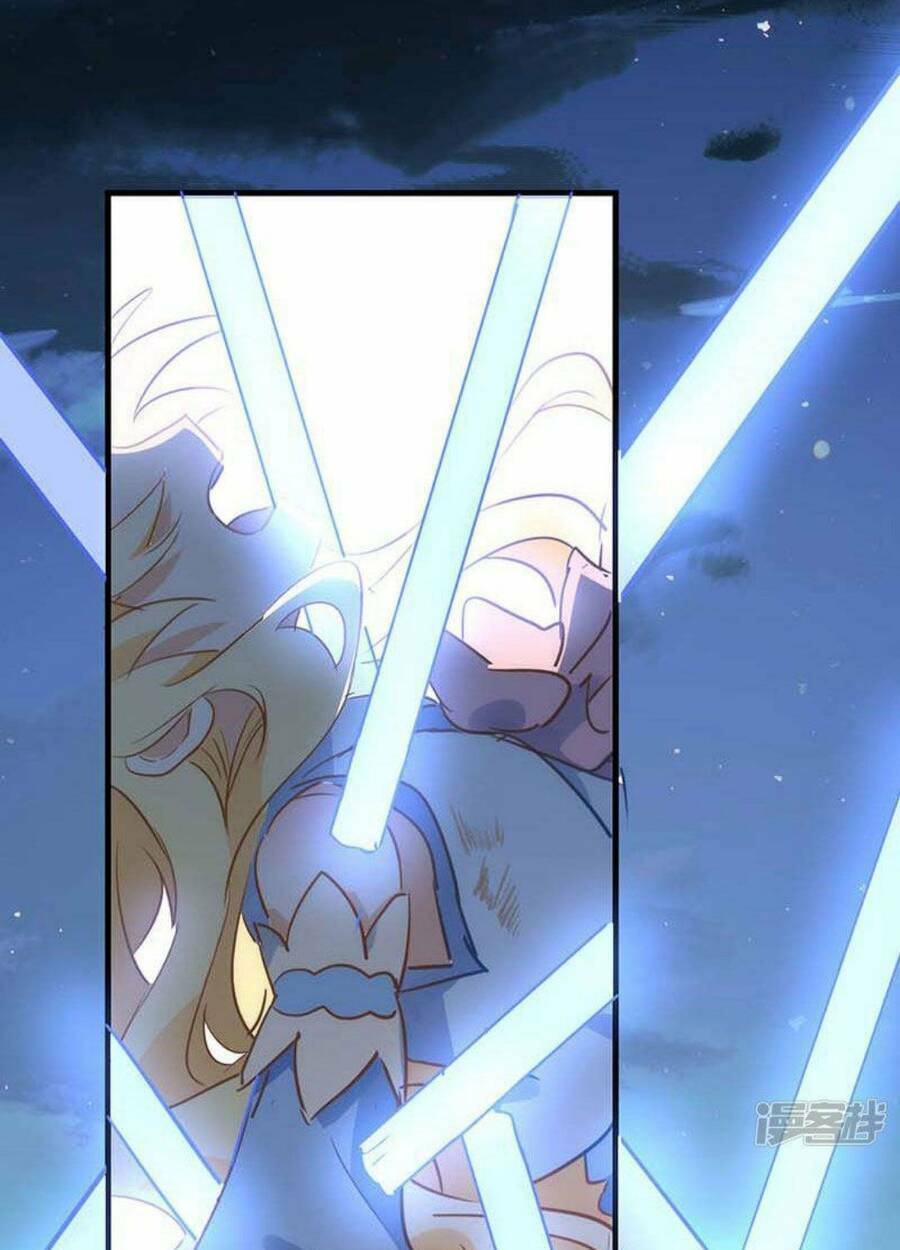 tình địch quái gở lại tăng thêm rồi chapter 60 38