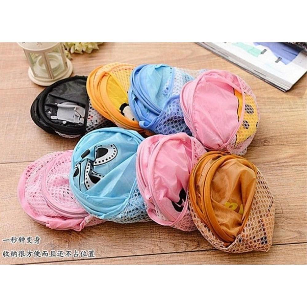 SỌT LƯỚI ĐỰNG ĐỒ HÌNH THÚ