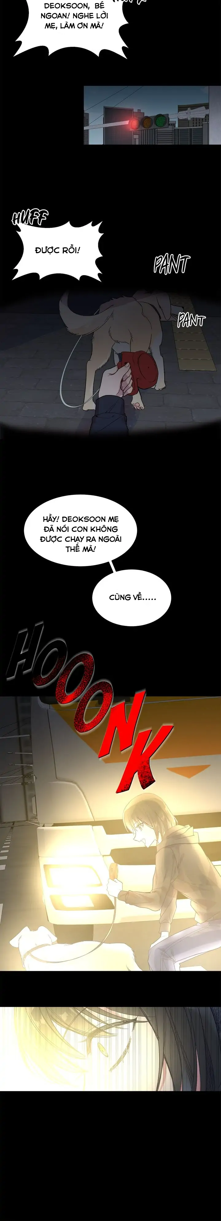 cách để trao vương miện cho vị hoàng tử hoang dã của tôi chapter 1 17