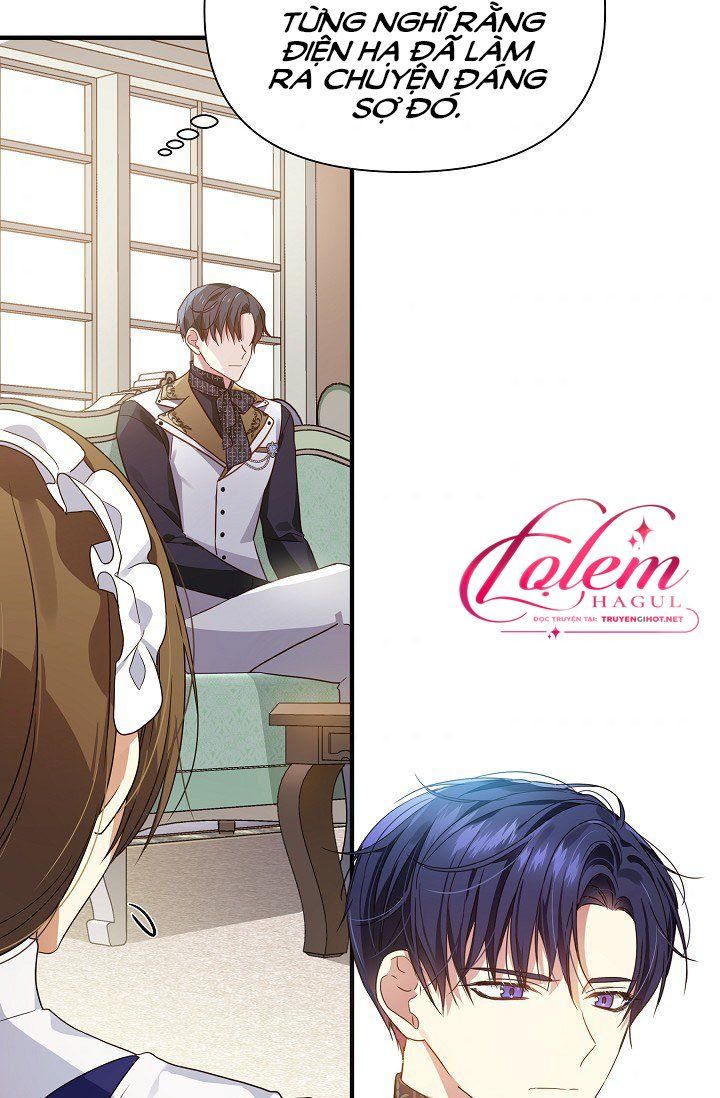 từ lúc bắt đầu tôi vẫn luôn ở bên em chapter 20 72