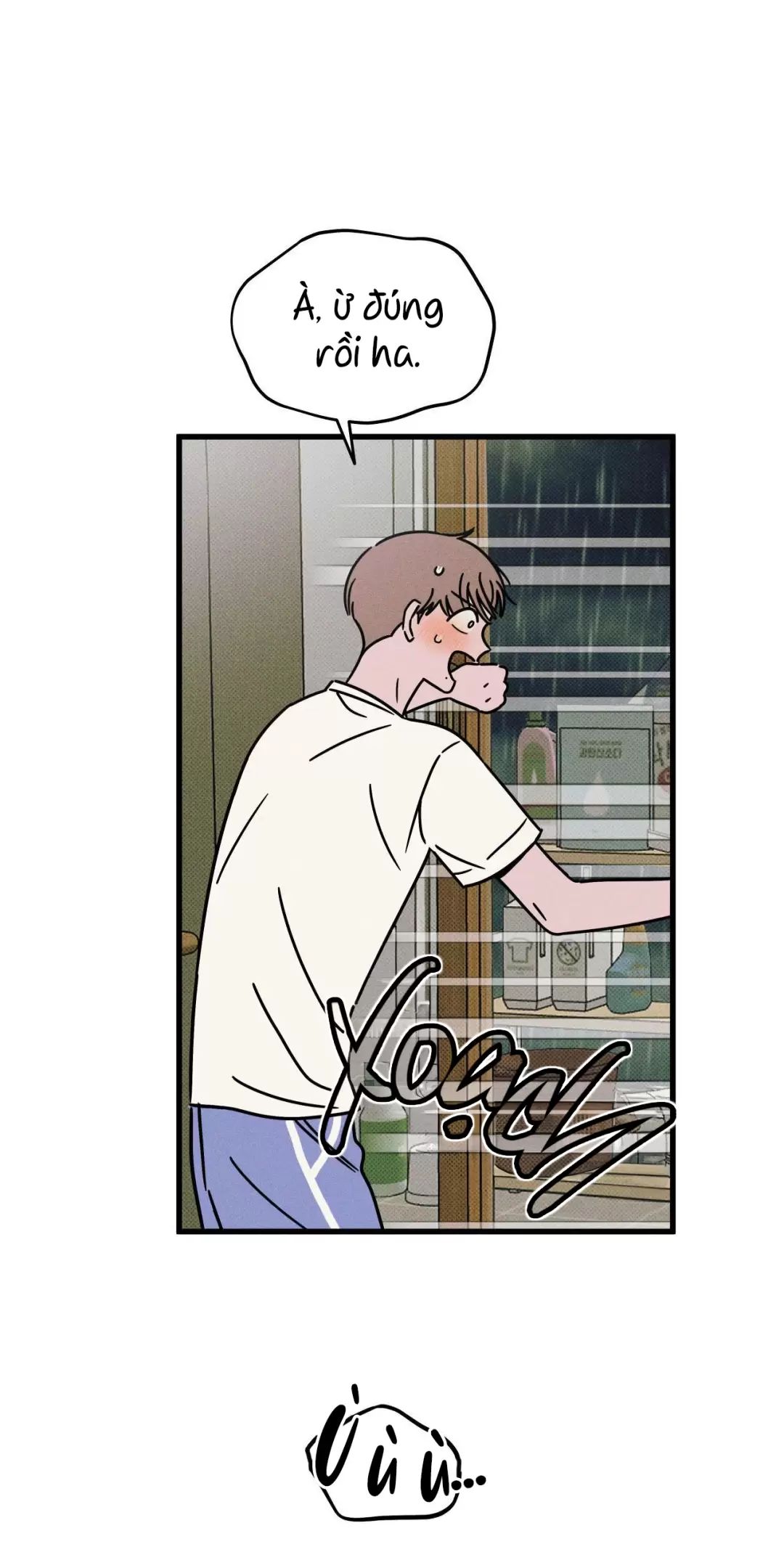 lời tỏ tình từ con số 0 chapter 25 53