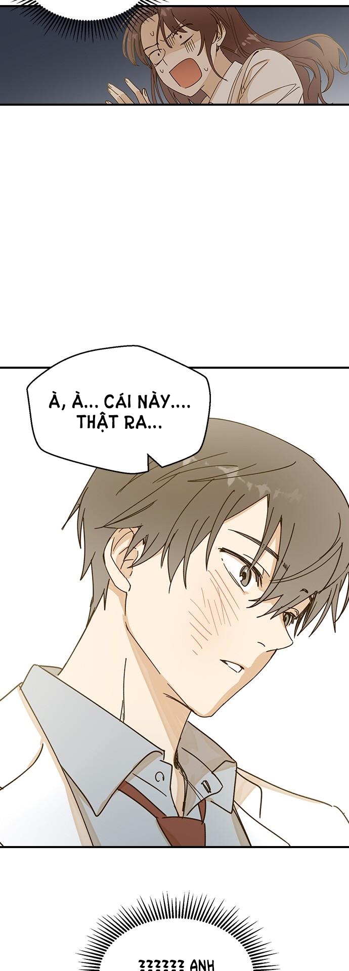 nhân duyên kiếp trước chapter 2.1 20